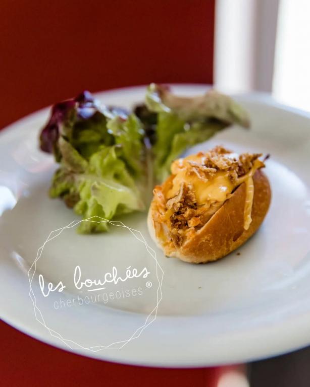 Les bouches Cherbourgeoises 