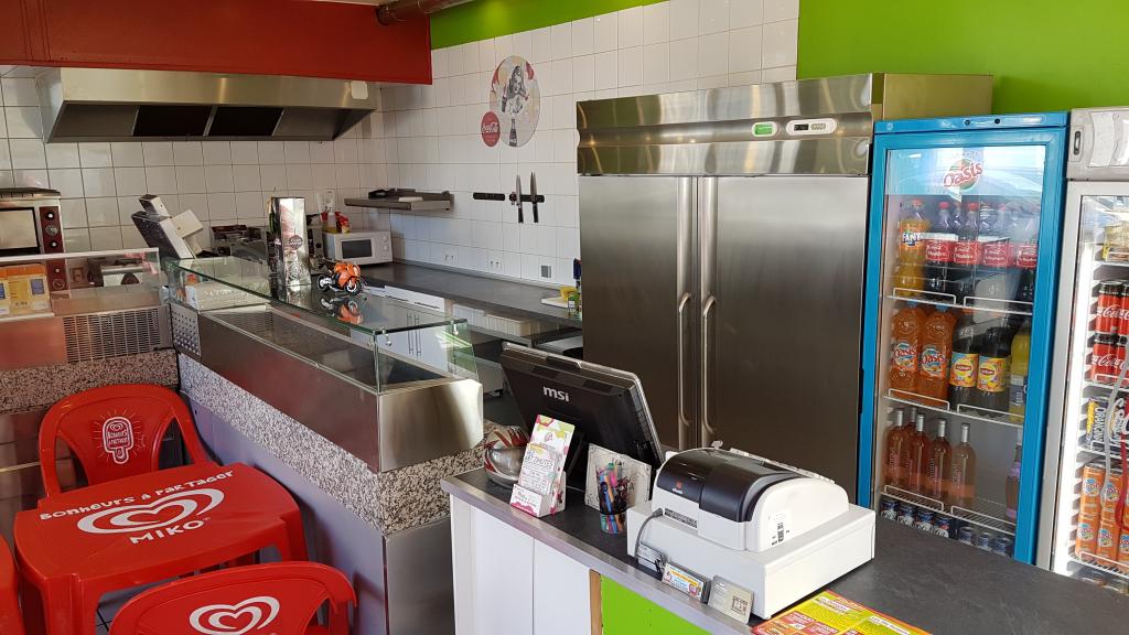 Pizzeria PIZZ EXPRESS à Cherbourg