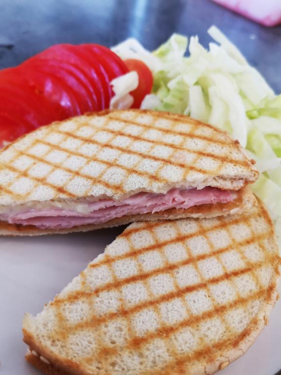 Le Croq Express à 2,90 €